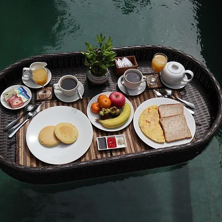 The Decks Bali Villa Легиан Екстериор снимка