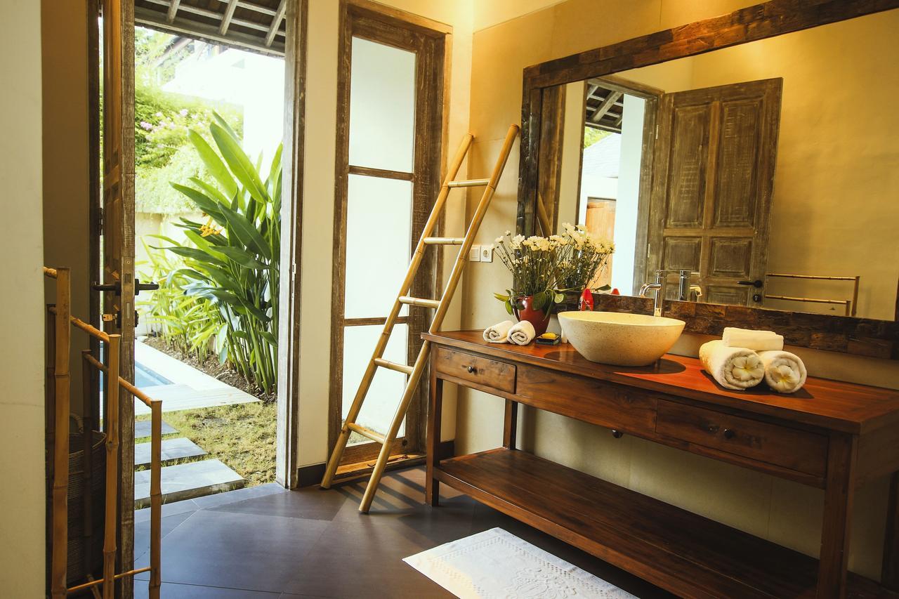 The Decks Bali Villa Легиан Екстериор снимка